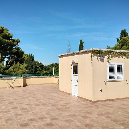 Old Captain'S Apartments - In A Pine Wood By The Sea And Tennis Courts Split Dış mekan fotoğraf